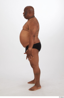 Photos Kayode Enitan in Underwear A pose whole body 0002.jpg